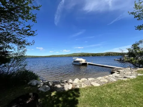28 Jipson Drive Lincoln ME 04457