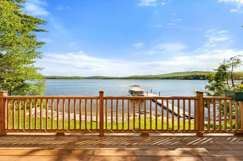 28 Jipson Drive Lincoln ME 04457