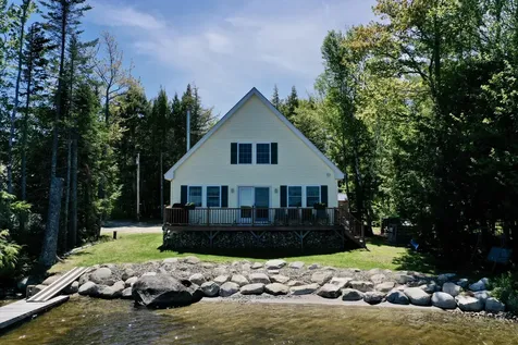 28 Jipson Drive Lincoln ME 04457