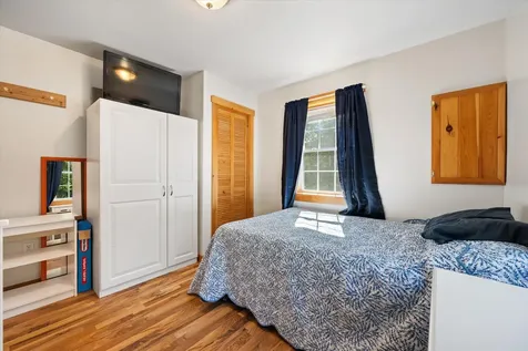 28 Jipson Drive Lincoln ME 04457