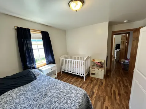28 Jipson Drive Lincoln ME 04457