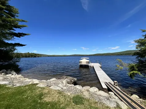 28 Jipson Drive Lincoln ME 04457