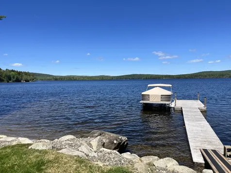 28 Jipson Drive Lincoln ME 04457