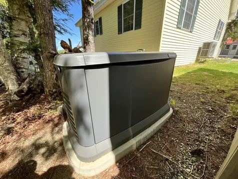 28 Jipson Drive Lincoln ME 04457