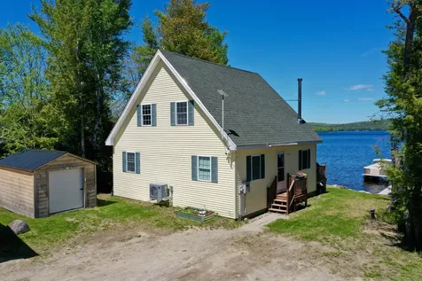 28 Jipson Drive Lincoln ME 04457