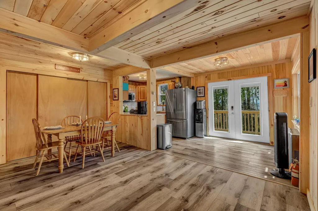 112 Lakeside Lodges Road Rangeley ME 04970