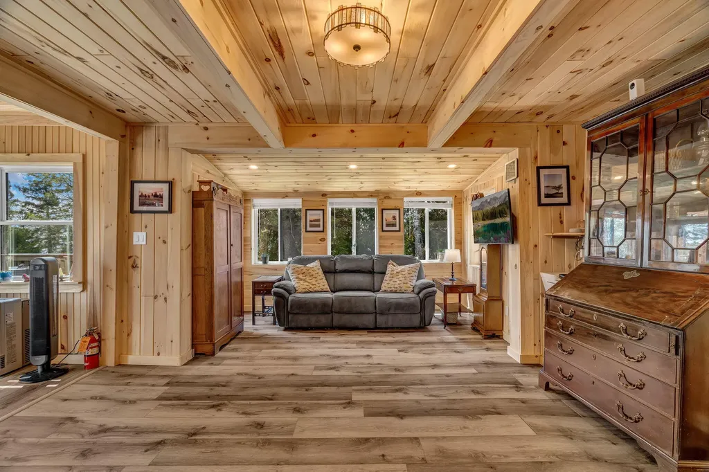 112 Lakeside Lodges Road Rangeley ME 04970