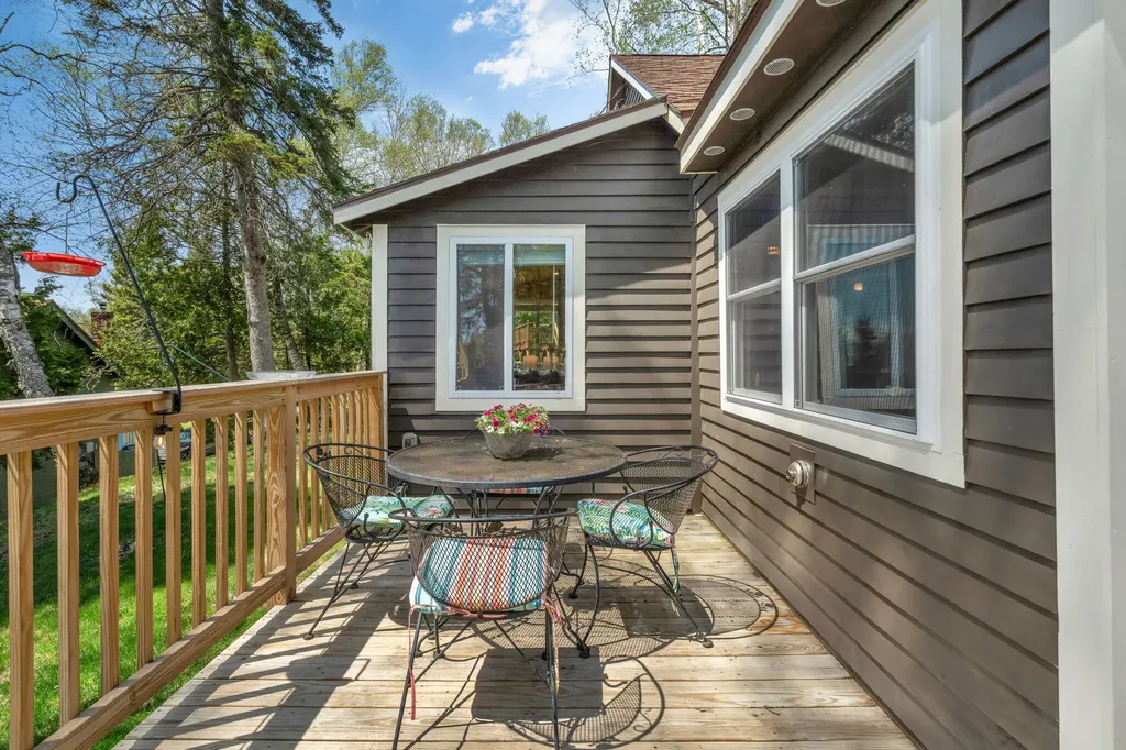 112 Lakeside Lodges Road Rangeley ME 04970