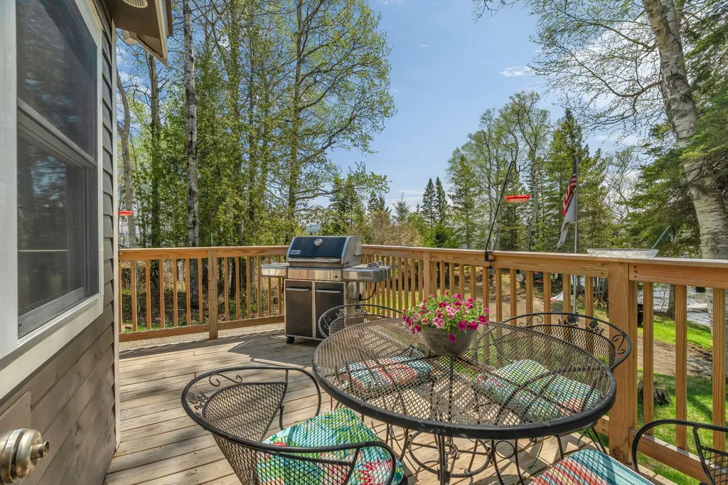 112 Lakeside Lodges Road Rangeley ME 04970