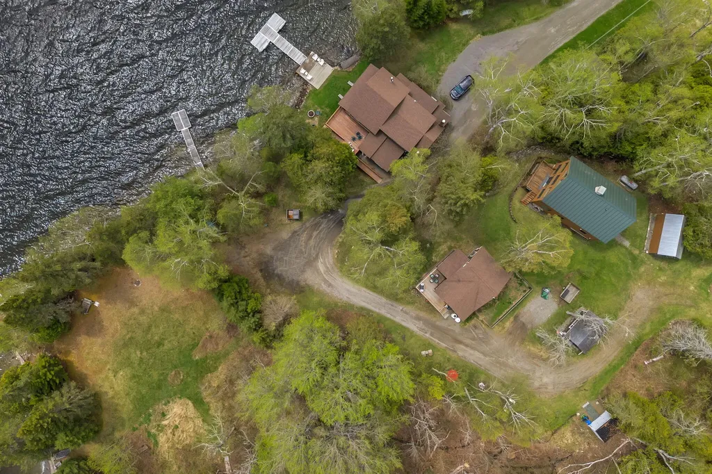 112 Lakeside Lodges Road Rangeley ME 04970