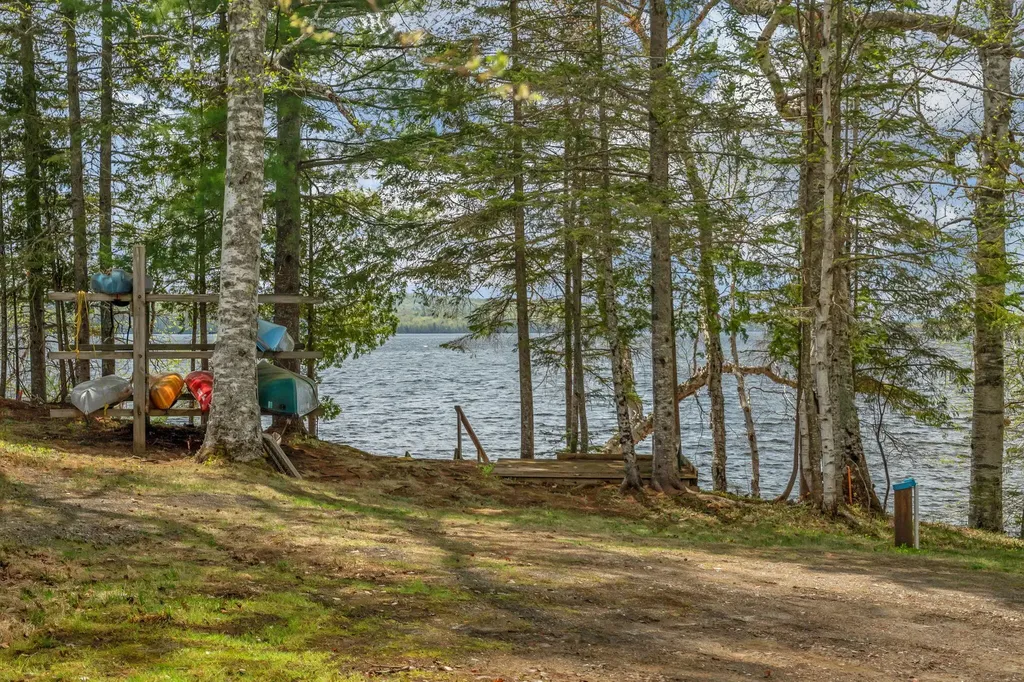 112 Lakeside Lodges Road Rangeley ME 04970