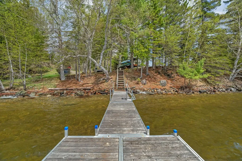 112 Lakeside Lodges Road Rangeley ME 04970