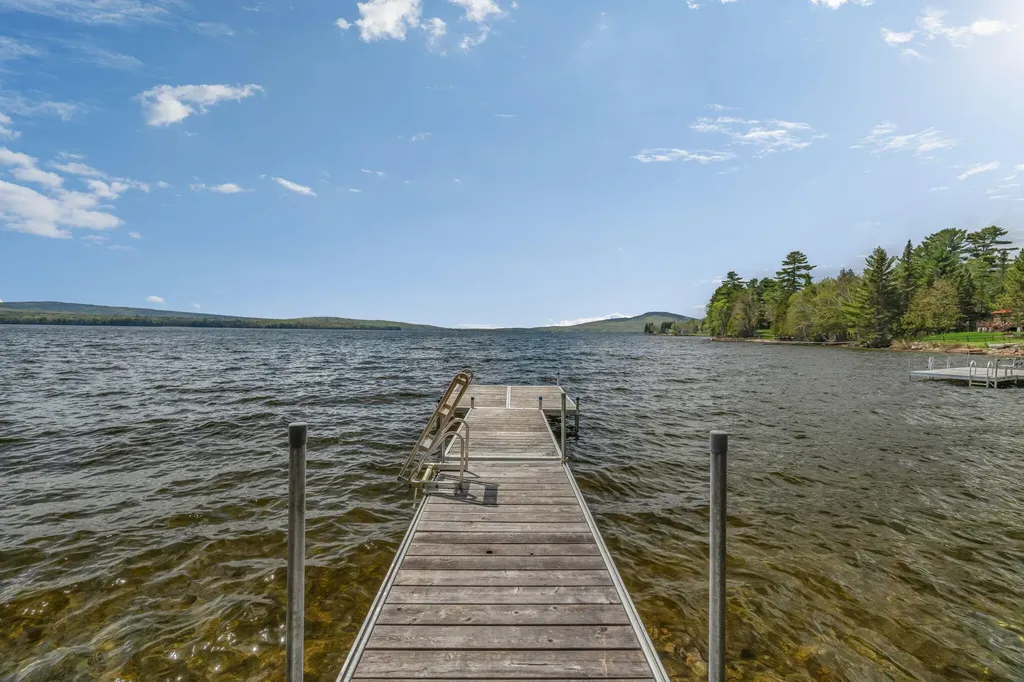 112 Lakeside Lodges Road Rangeley ME 04970