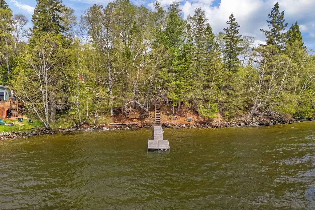 112 Lakeside Lodges Road Rangeley ME 04970
