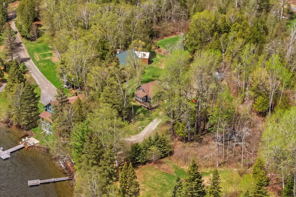 112 Lakeside Lodges Road Rangeley ME 04970