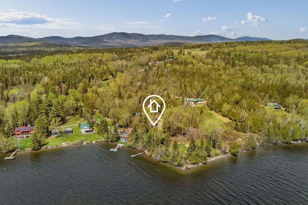 112 Lakeside Lodges Road Rangeley ME 04970