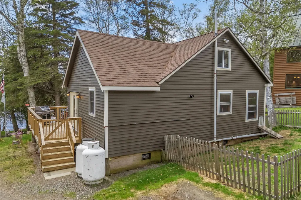 112 Lakeside Lodges Road Rangeley ME 04970