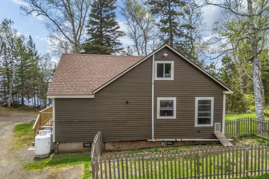 112 Lakeside Lodges Road Rangeley ME 04970