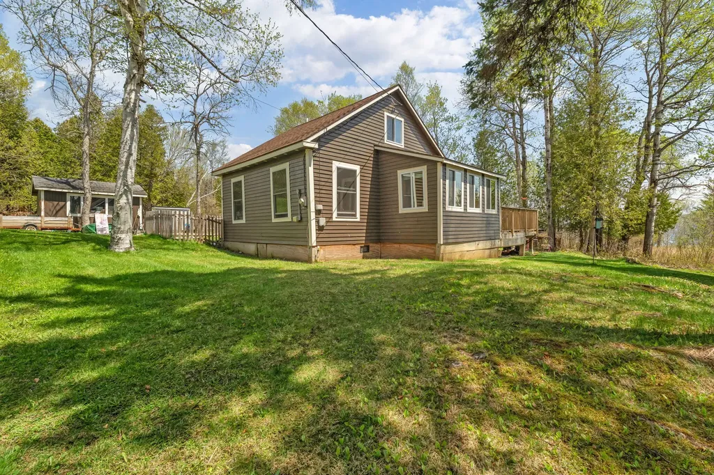112 Lakeside Lodges Road Rangeley ME 04970