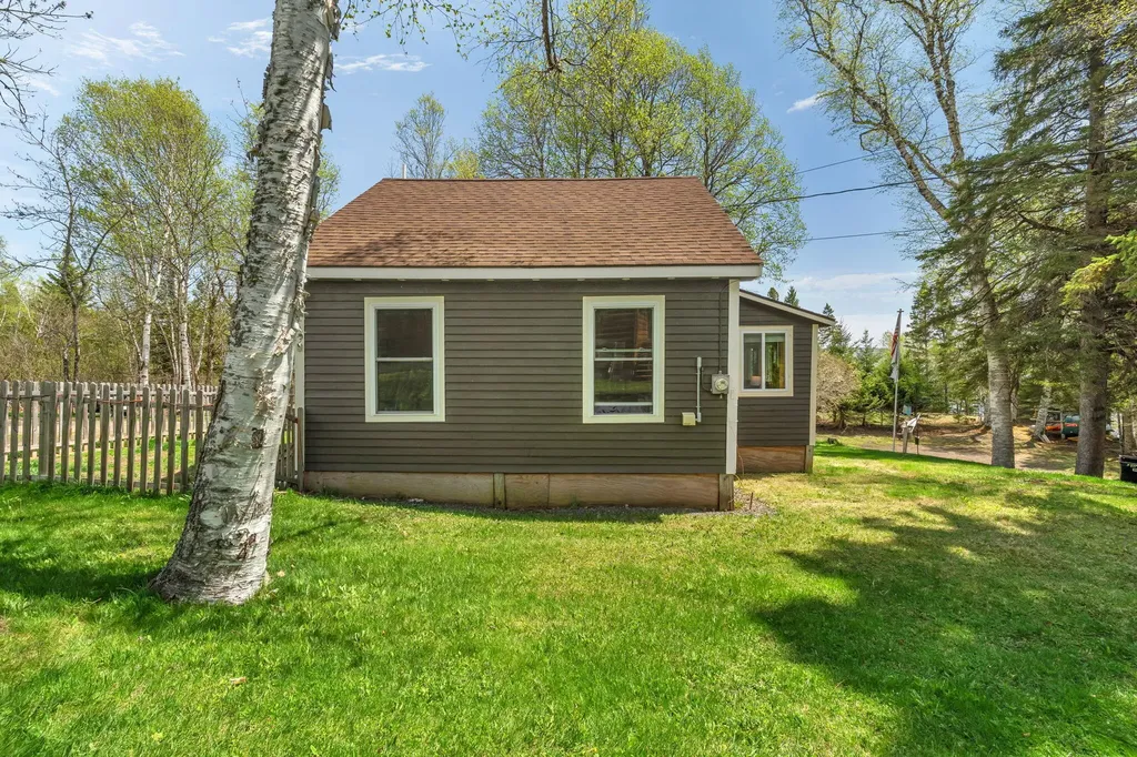 112 Lakeside Lodges Road Rangeley ME 04970