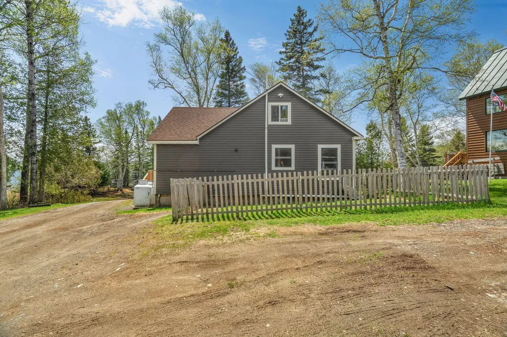 112 Lakeside Lodges Road Rangeley ME 04970