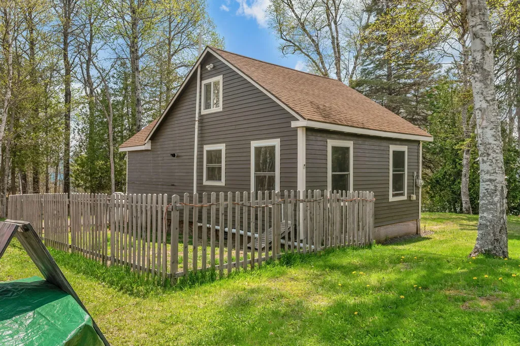 112 Lakeside Lodges Road Rangeley ME 04970
