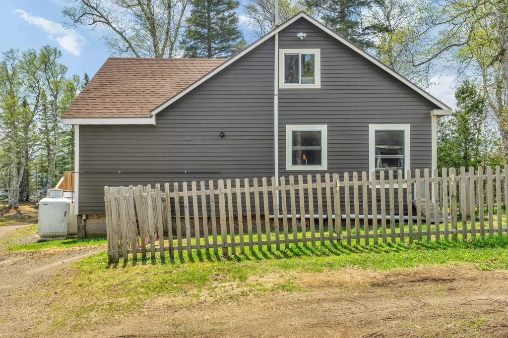 112 Lakeside Lodges Road Rangeley ME 04970