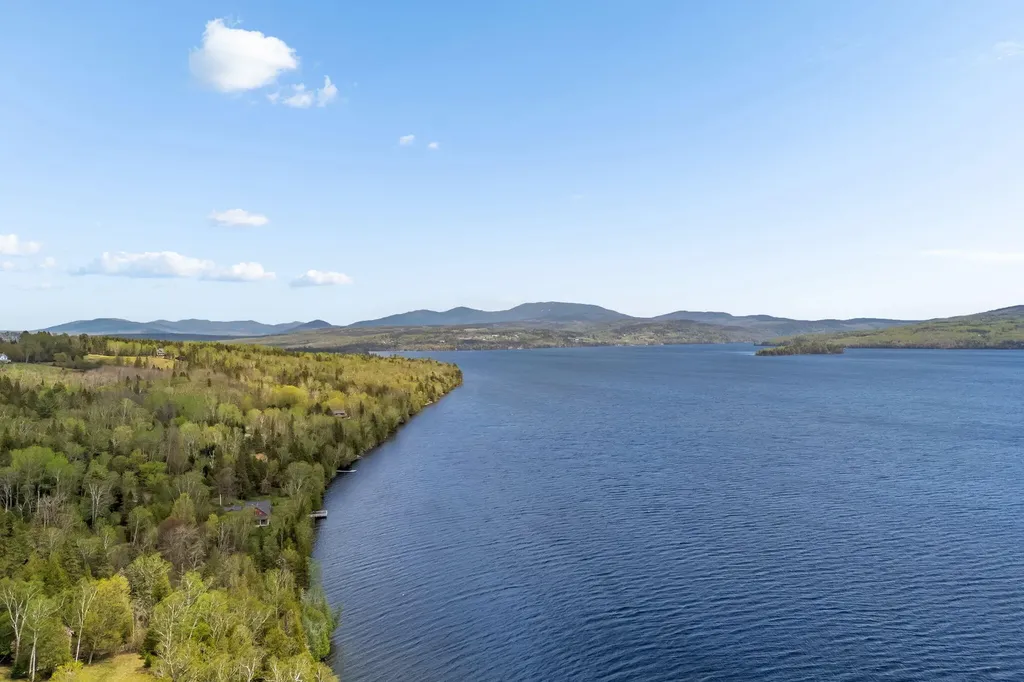 112 Lakeside Lodges Road Rangeley ME 04970