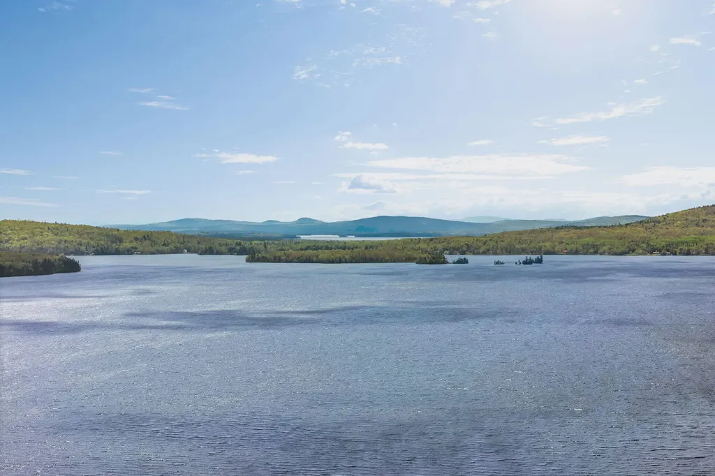 112 Lakeside Lodges Road Rangeley ME 04970