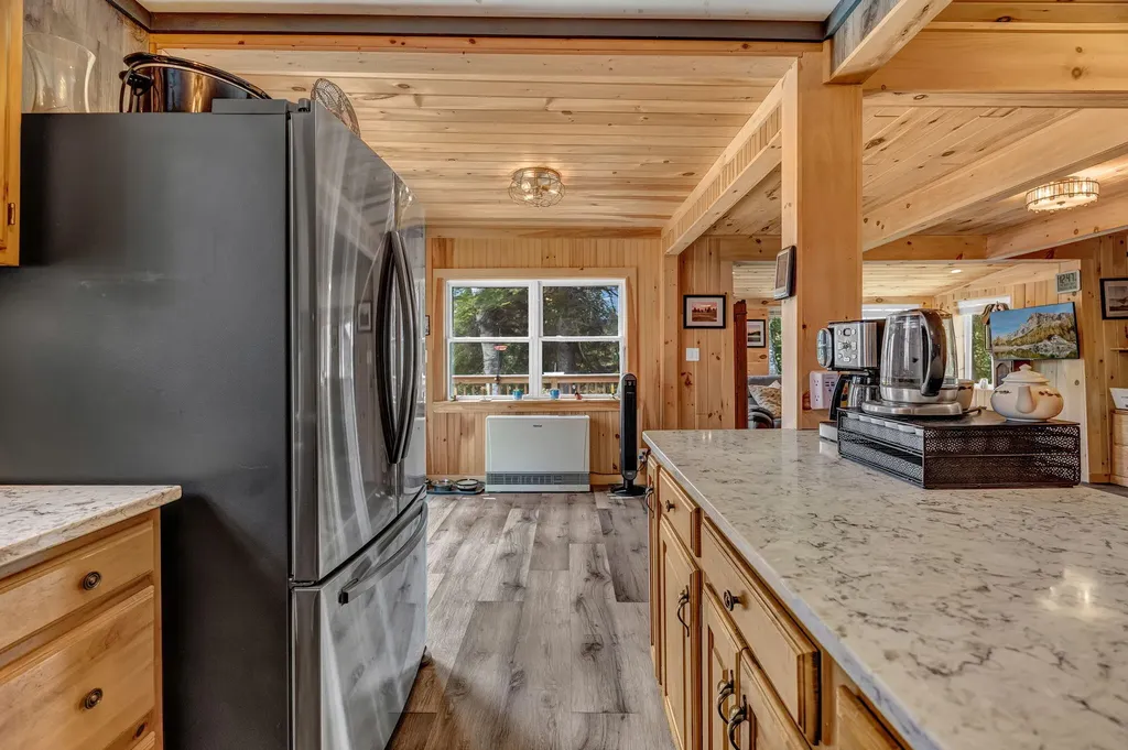 112 Lakeside Lodges Road Rangeley ME 04970