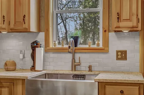 112 Lakeside Lodges Road Rangeley ME 04970