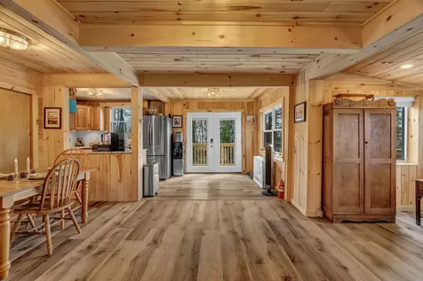 112 Lakeside Lodges Road Rangeley ME 04970