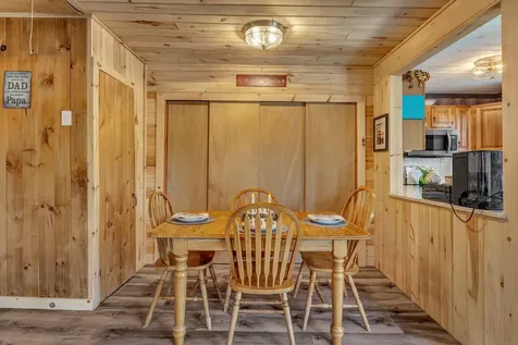 112 Lakeside Lodges Road Rangeley ME 04970