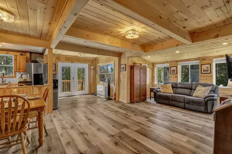 112 Lakeside Lodges Road Rangeley ME 04970