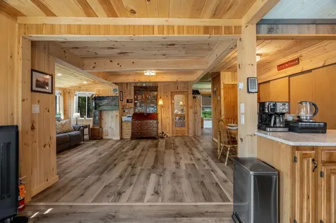 112 Lakeside Lodges Road Rangeley ME 04970