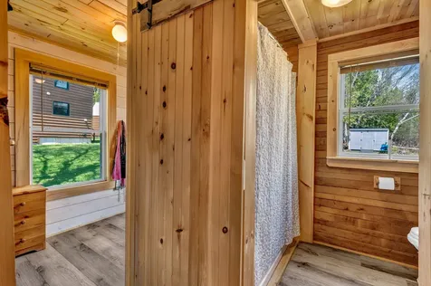 112 Lakeside Lodges Road Rangeley ME 04970