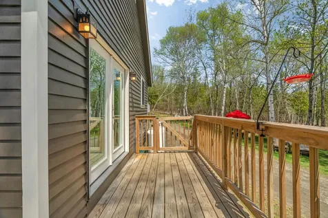 112 Lakeside Lodges Road Rangeley ME 04970