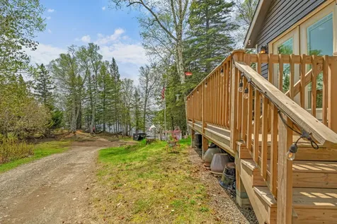 112 Lakeside Lodges Road Rangeley ME 04970
