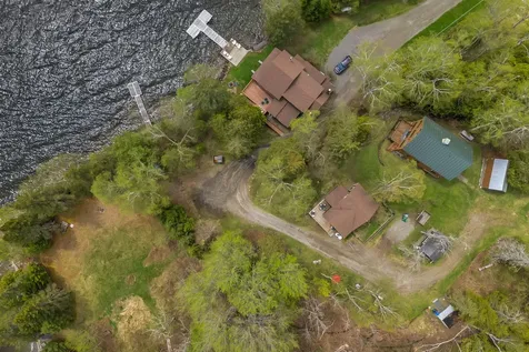 112 Lakeside Lodges Road Rangeley ME 04970