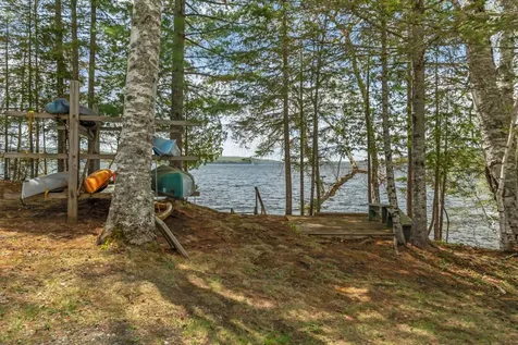 112 Lakeside Lodges Road Rangeley ME 04970