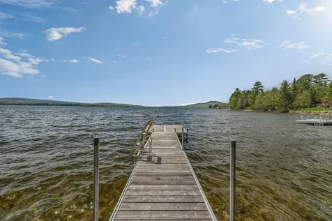 112 Lakeside Lodges Road Rangeley ME 04970