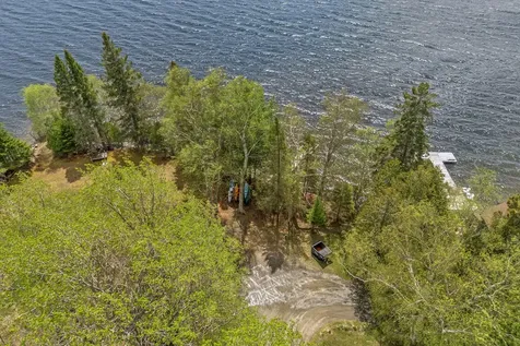 112 Lakeside Lodges Road Rangeley ME 04970
