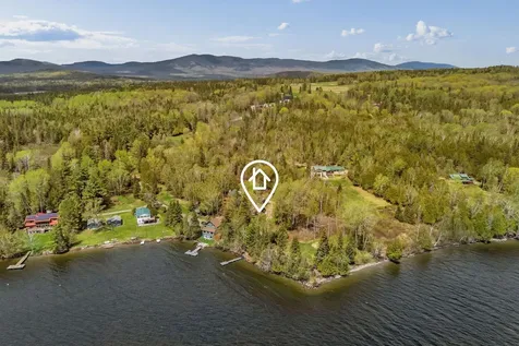 112 Lakeside Lodges Road Rangeley ME 04970