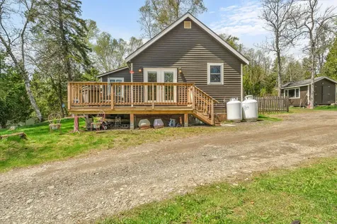 112 Lakeside Lodges Road Rangeley ME 04970