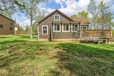 112 Lakeside Lodges Road Rangeley ME 04970