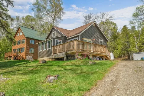 112 Lakeside Lodges Road Rangeley ME 04970