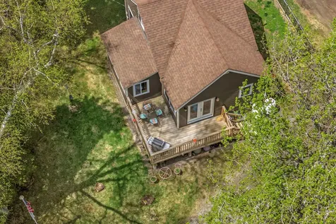 112 Lakeside Lodges Road Rangeley ME 04970
