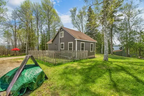 112 Lakeside Lodges Road Rangeley ME 04970