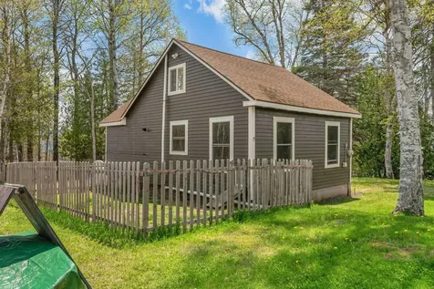 112 Lakeside Lodges Road Rangeley ME 04970