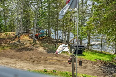 112 Lakeside Lodges Road Rangeley ME 04970